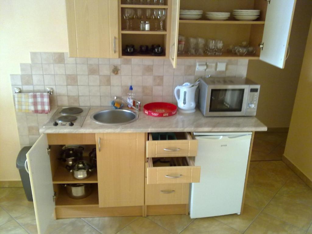Privat No 13 Apartment Liptovsky Mikulas Exterior photo