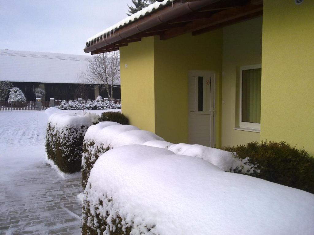 Privat No 13 Apartment Liptovsky Mikulas Exterior photo