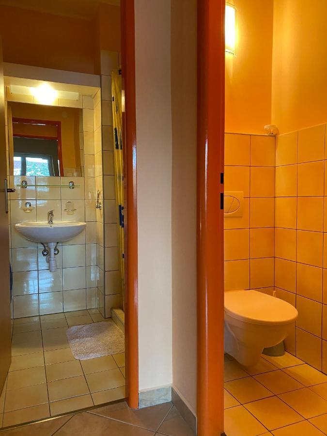 Privat No 13 Apartment Liptovsky Mikulas Exterior photo